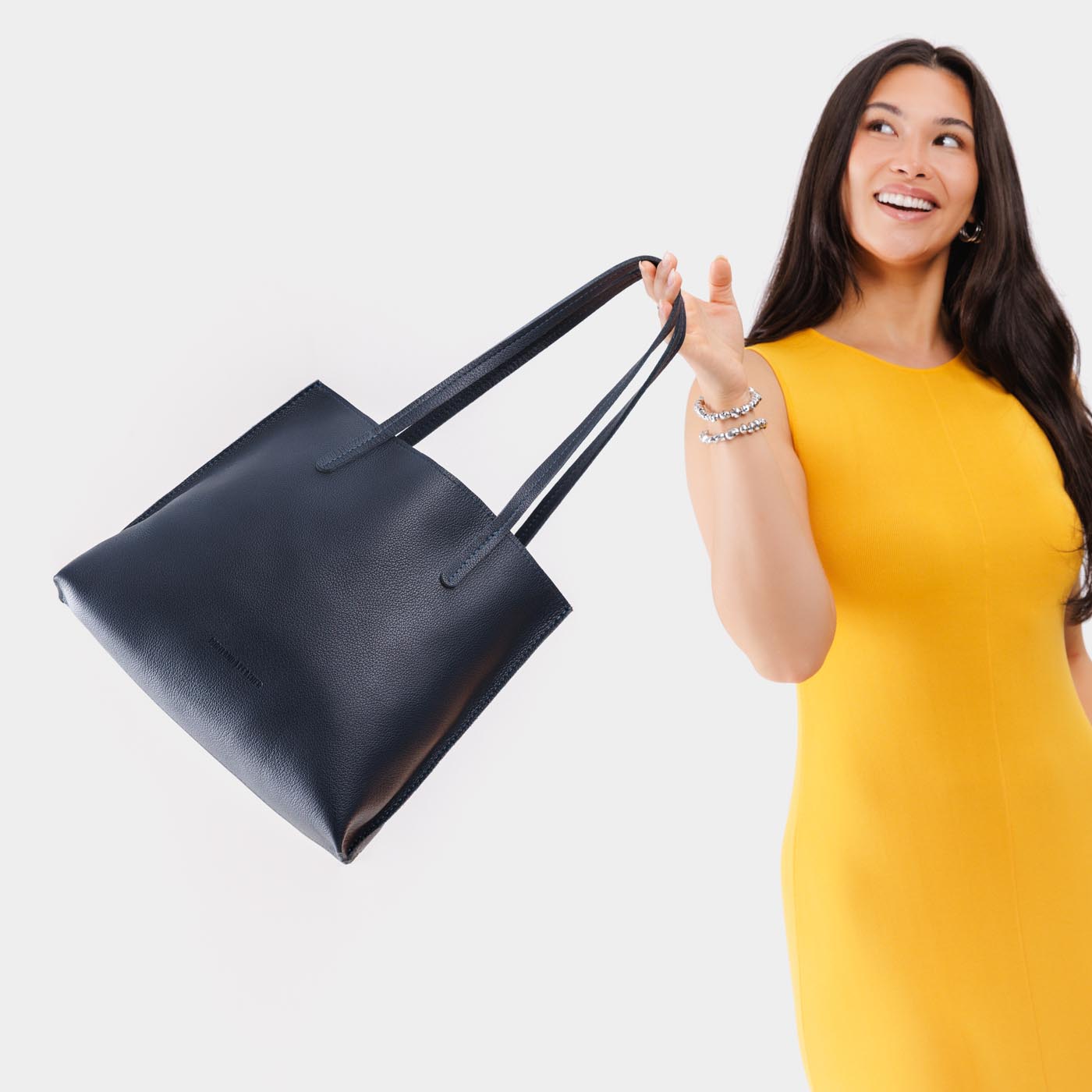 'Almost Perfect' August Tote