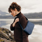 'Almost Perfect' Lucy Shoulder Bag