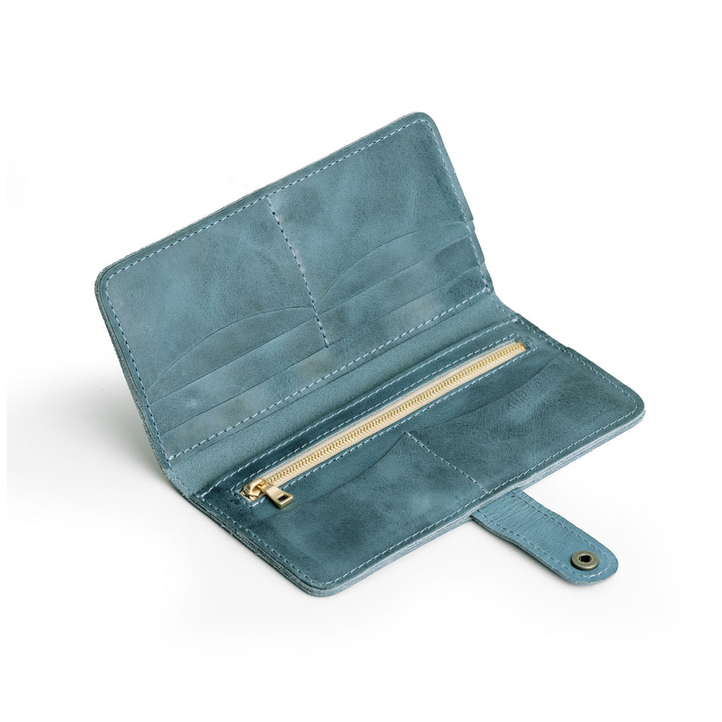 'Almost Perfect' Women's Bifold Wallet