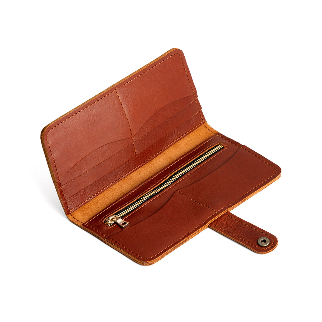 Women's Bifold Wallet