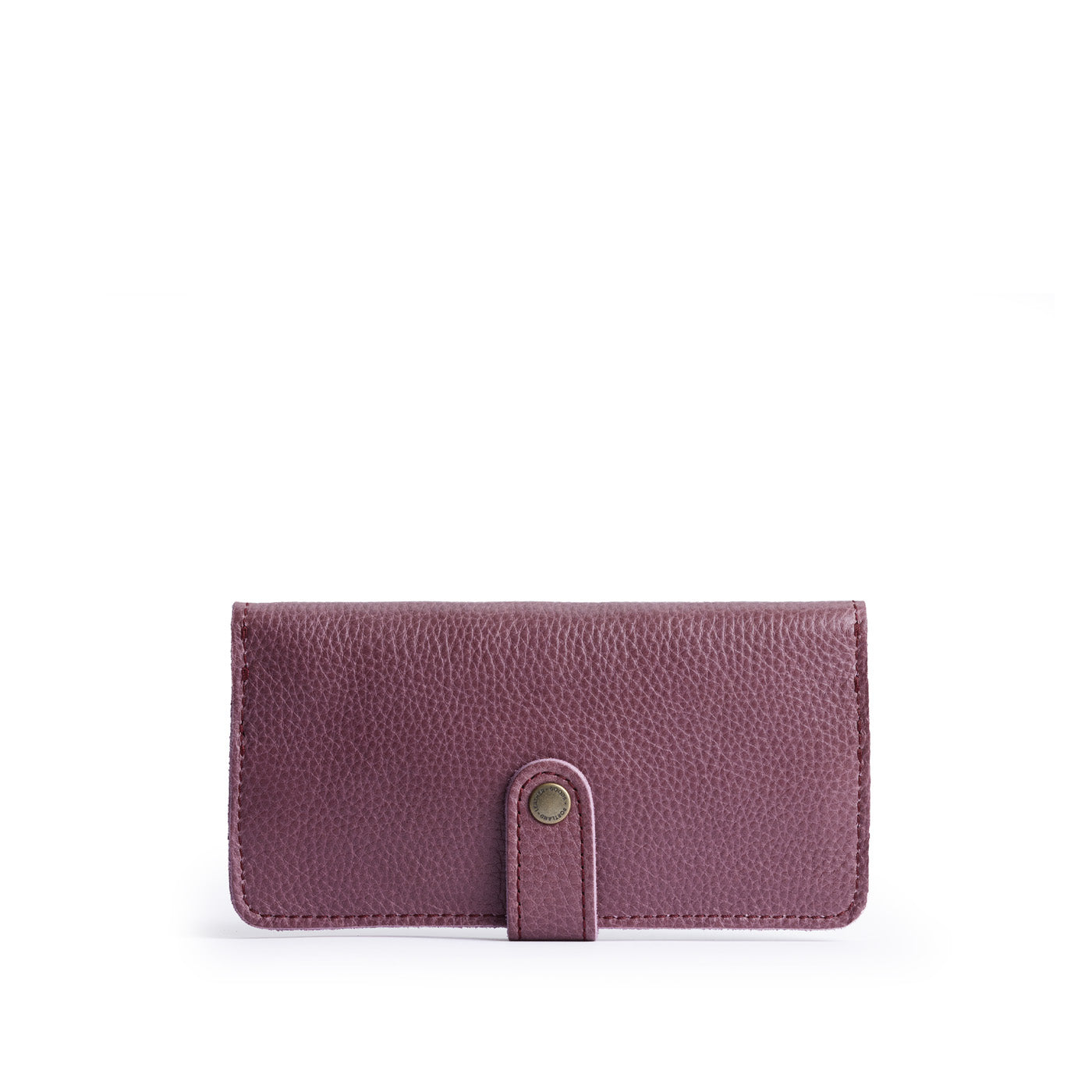 'Almost Perfect' Women's Bifold Wallet