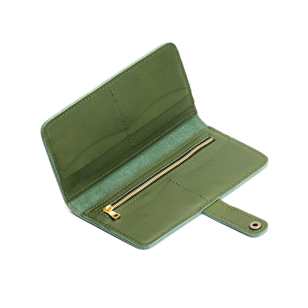 'Almost Perfect' Women's Bifold Wallet