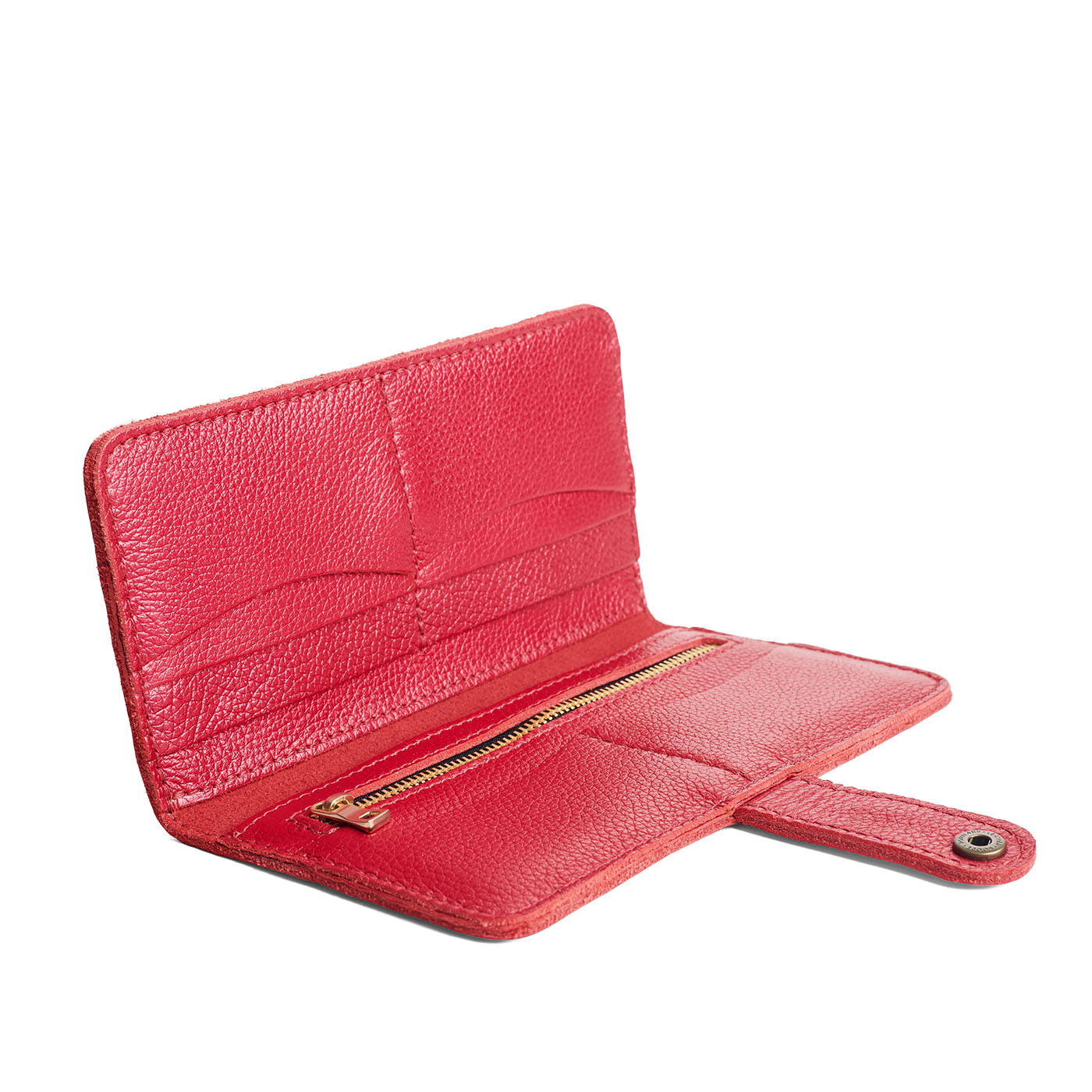 'Almost Perfect' Women's Bifold Wallet