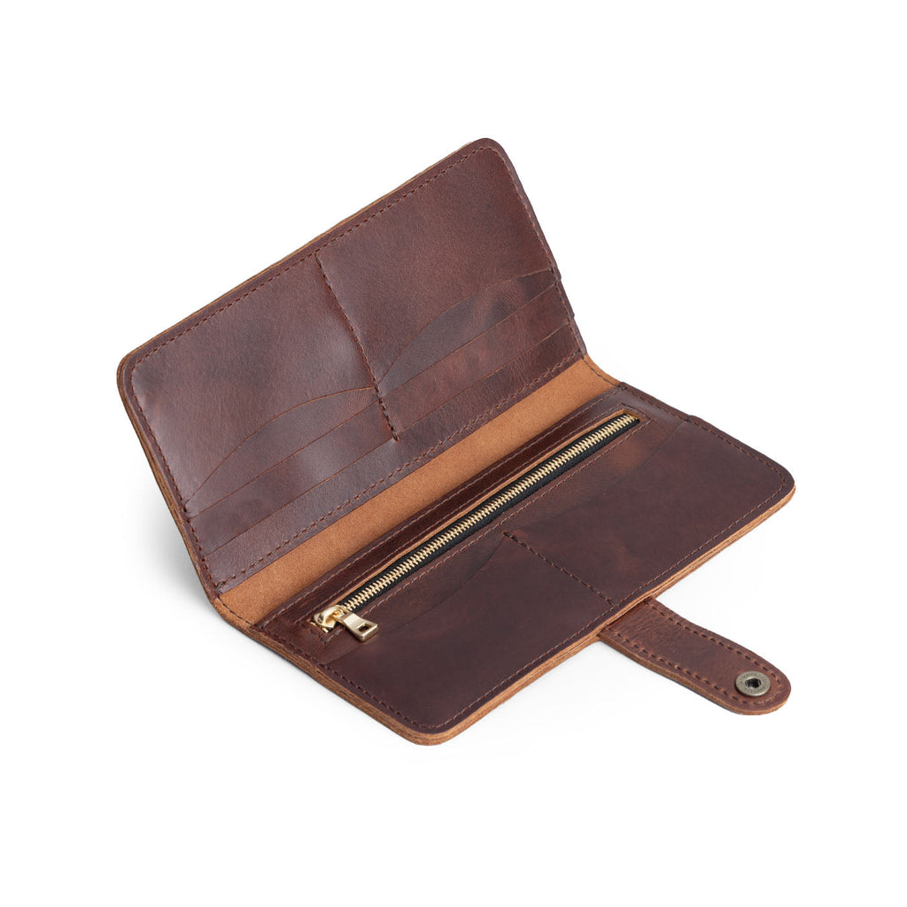 'Almost Perfect' Women's Bifold Wallet