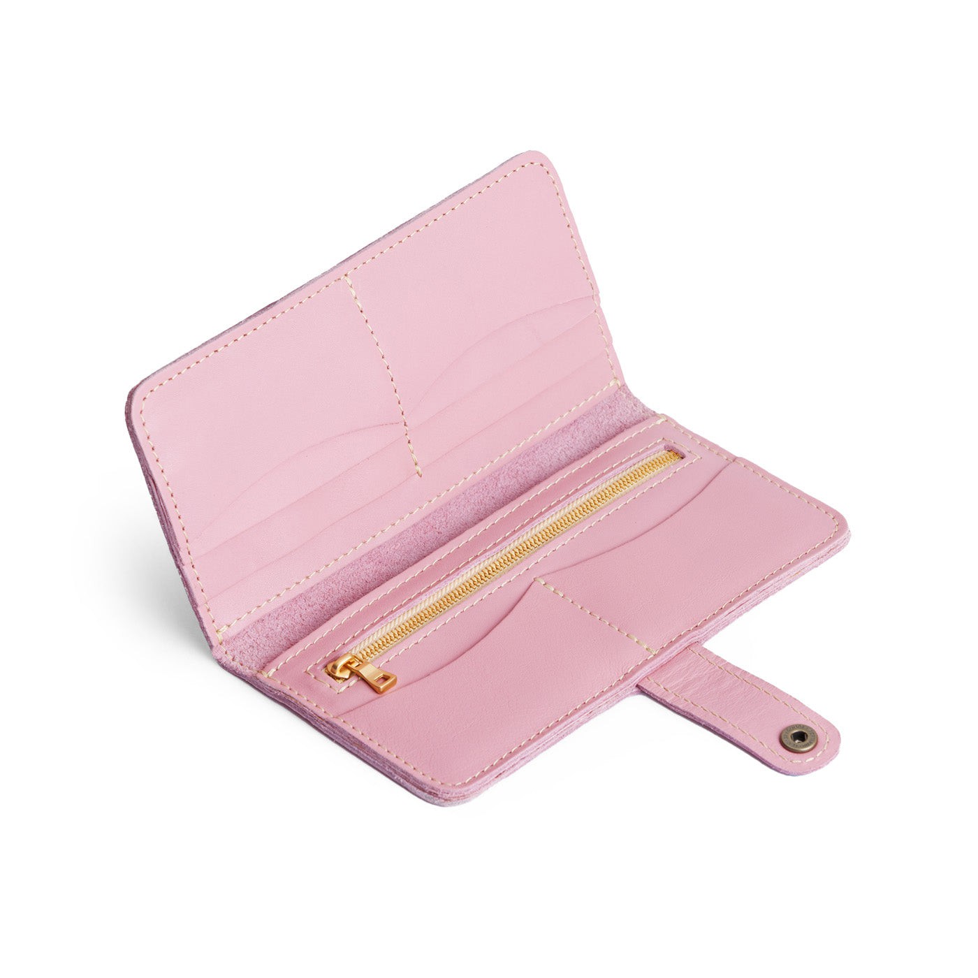 Women's Bifold Wallet