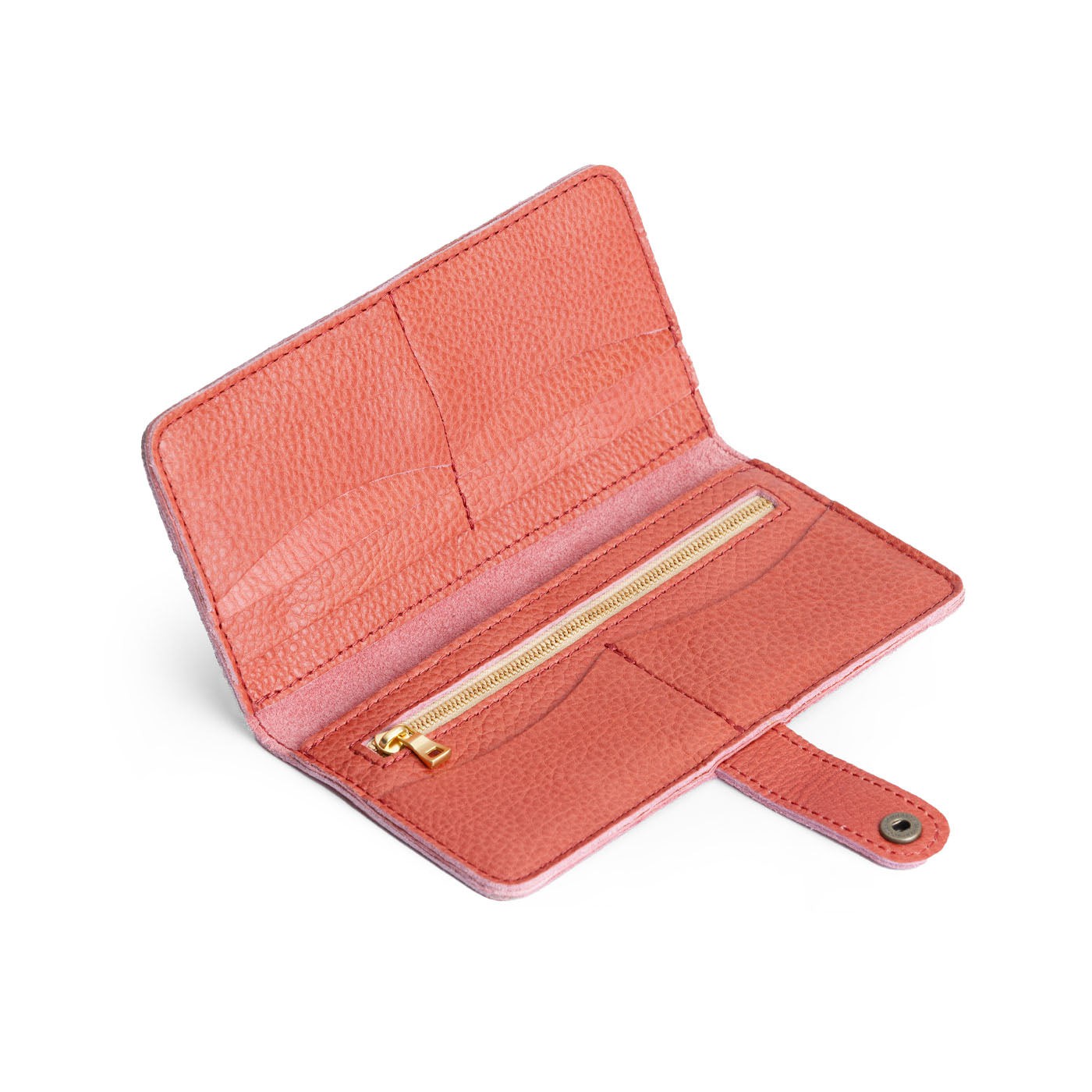 'Almost Perfect' Women's Bifold Wallet