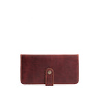Women's Bifold Wallet