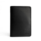 Leather Modern Passport Holder