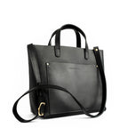 'Almost Perfect' Medium Crossbody Tote