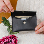 'Almost Perfect' Mini Envelope Wallet