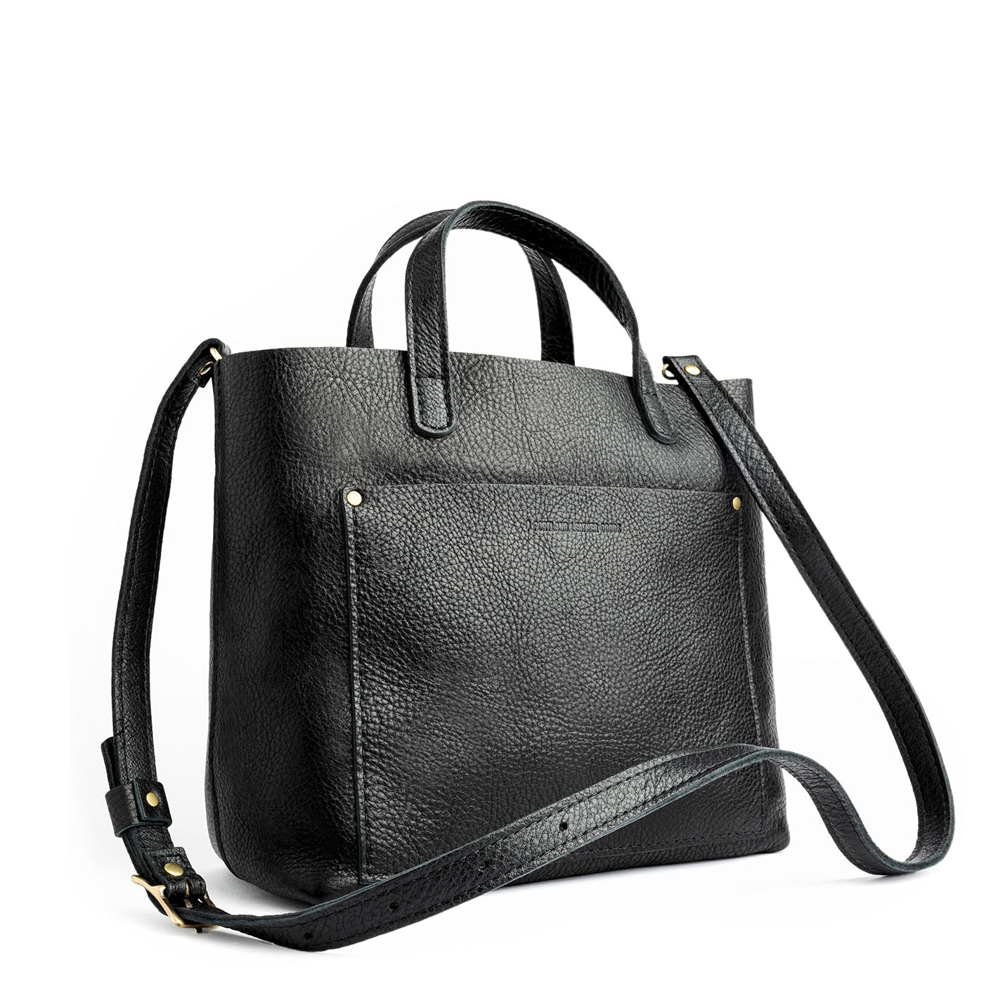 'Almost Perfect' Medium Crossbody Tote