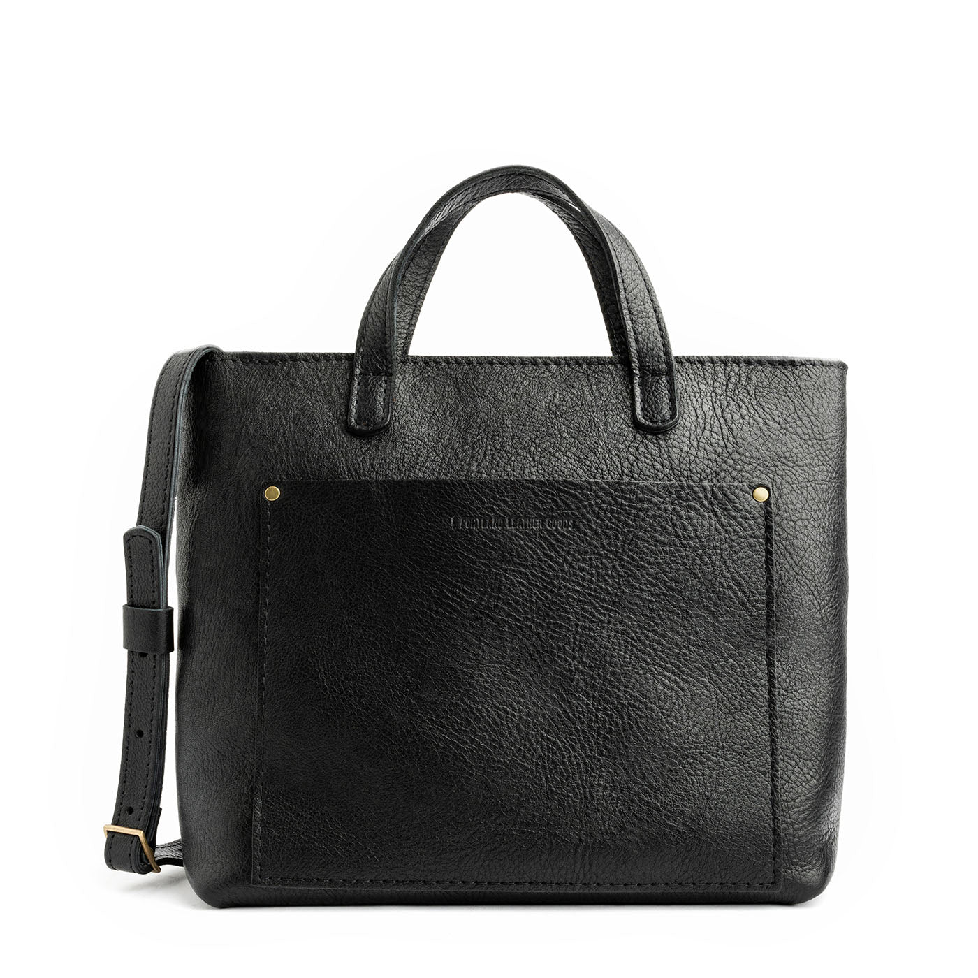 'Almost Perfect' Medium Crossbody Tote