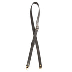 Leather Crossbody Strap