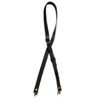 Leather Crossbody Strap
