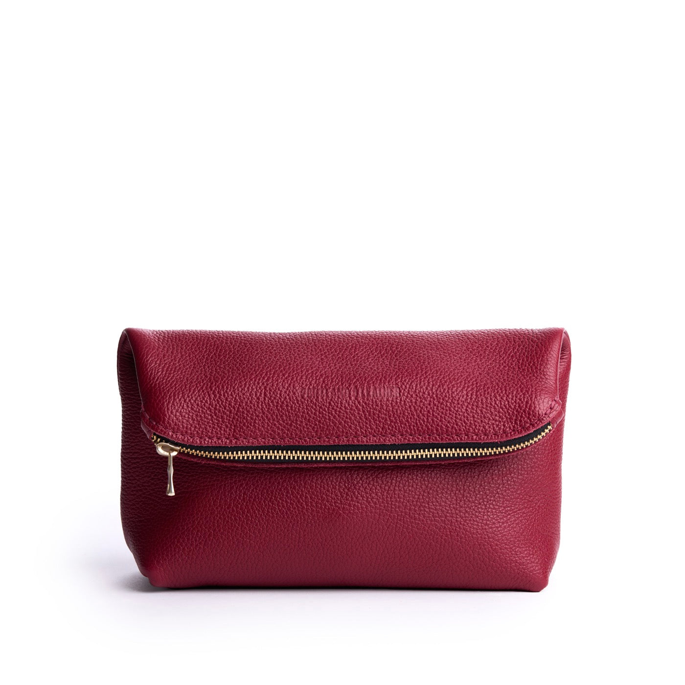 'Almost Perfect' Boogey Pouch