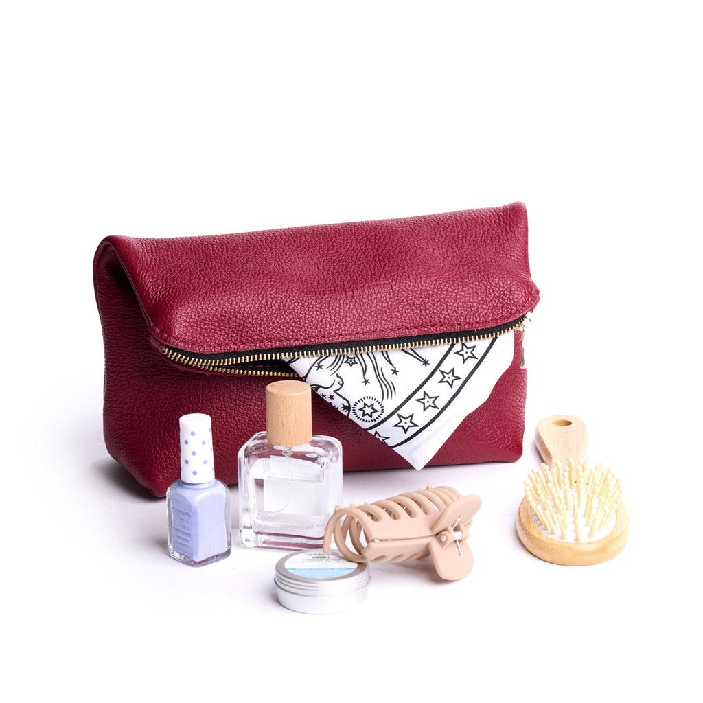 'Almost Perfect' Boogey Pouch