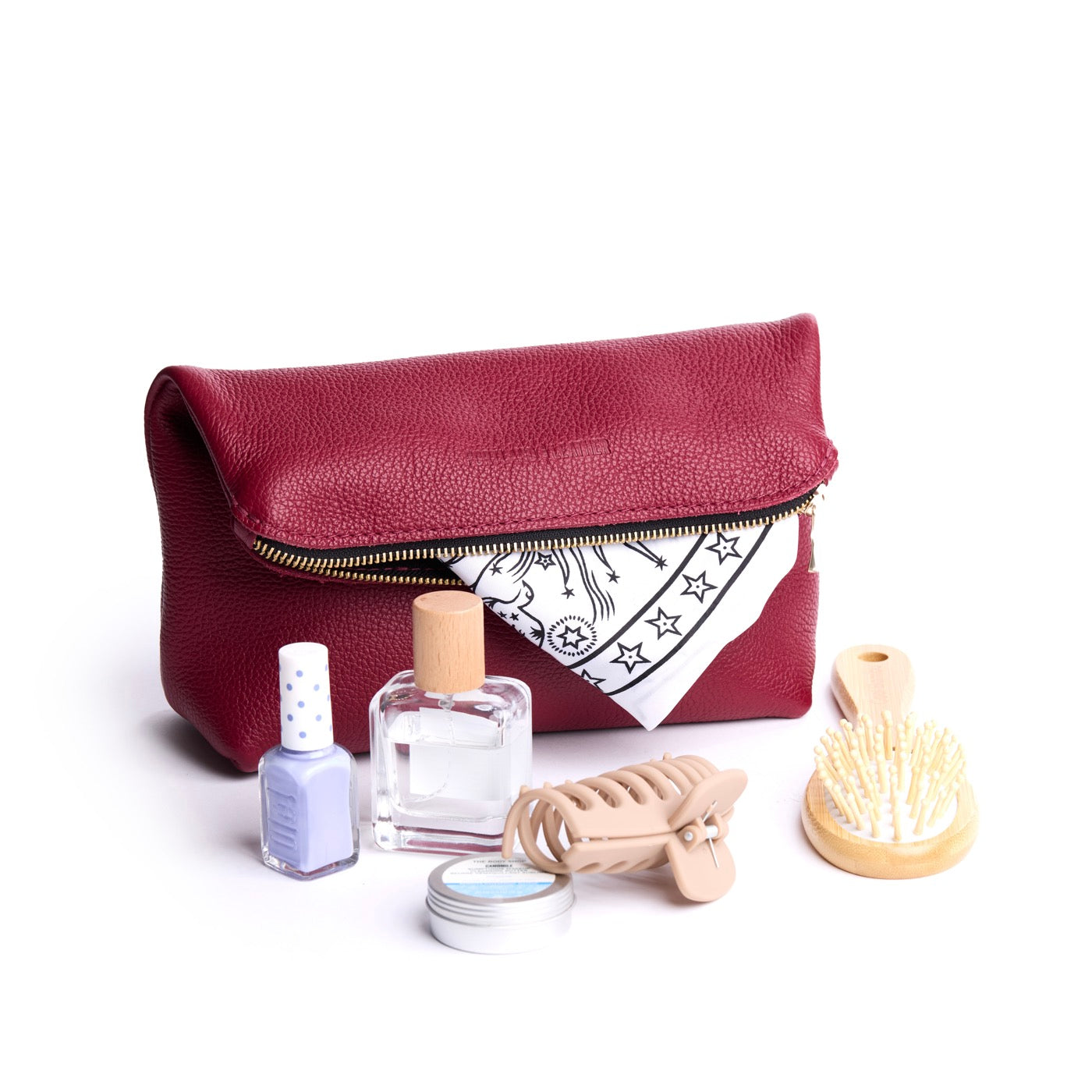 'Almost Perfect' Boogey Pouch