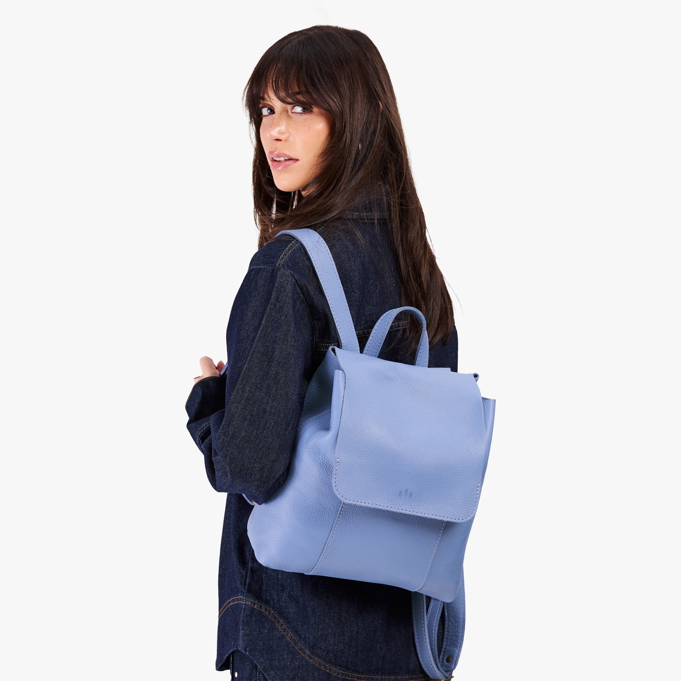 'Almost Perfect' Boston Backpack