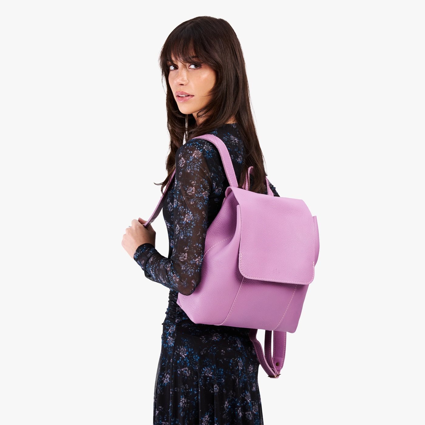 'Almost Perfect' Boston Backpack