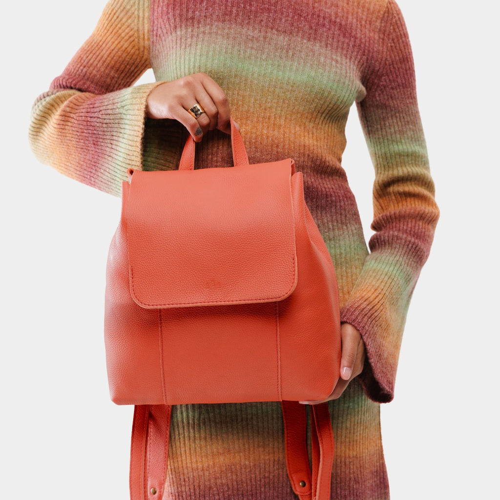 'Almost Perfect' Boston Backpack