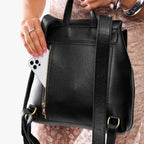 'Almost Perfect' Boston Backpack