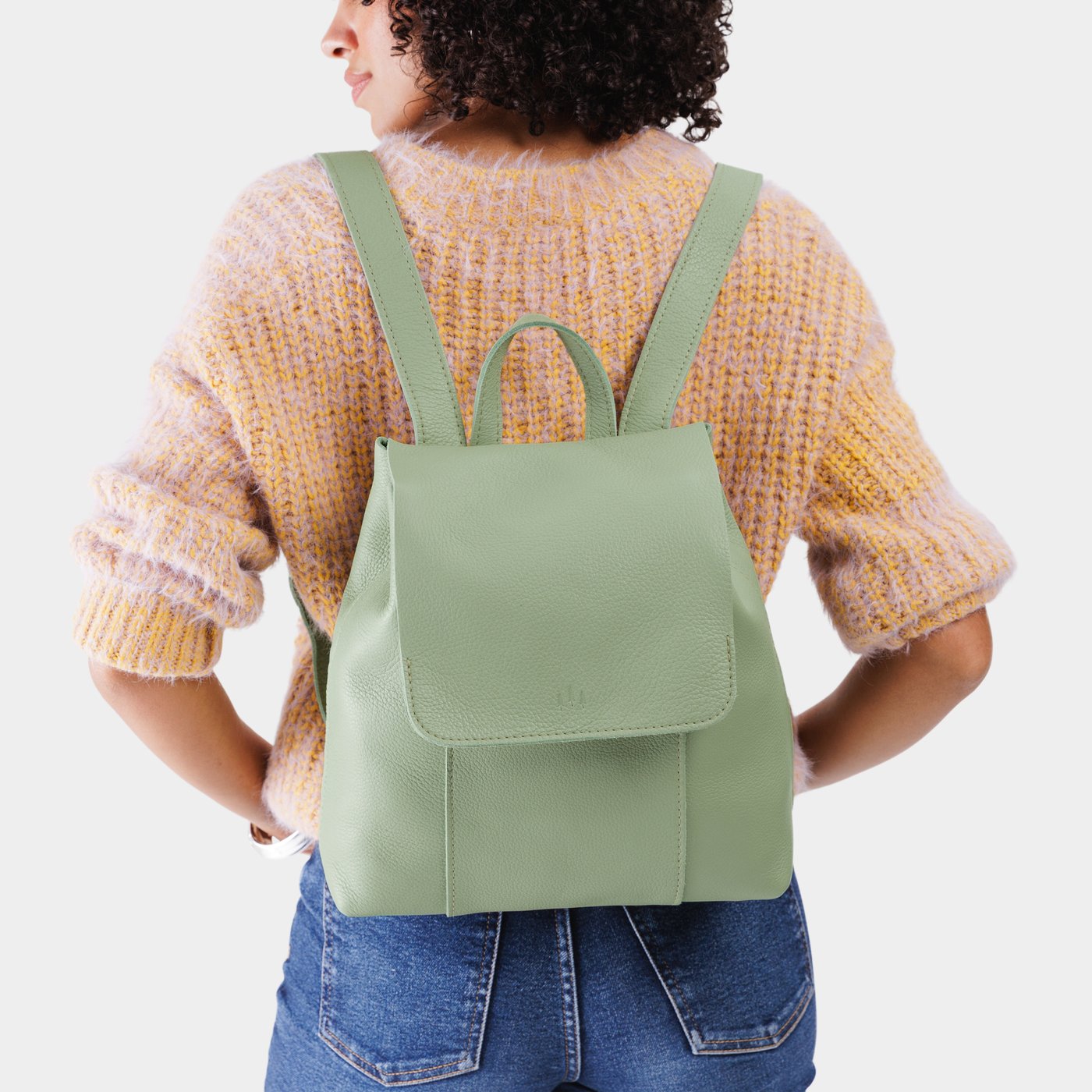 'Almost Perfect' Boston Backpack
