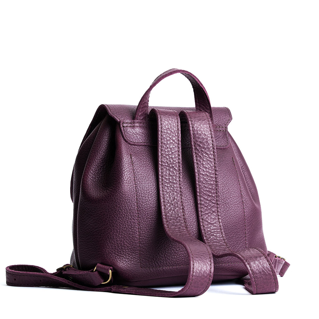 'Almost Perfect' Bucket Backpack