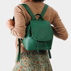 'Almost Perfect' Bucket Backpack