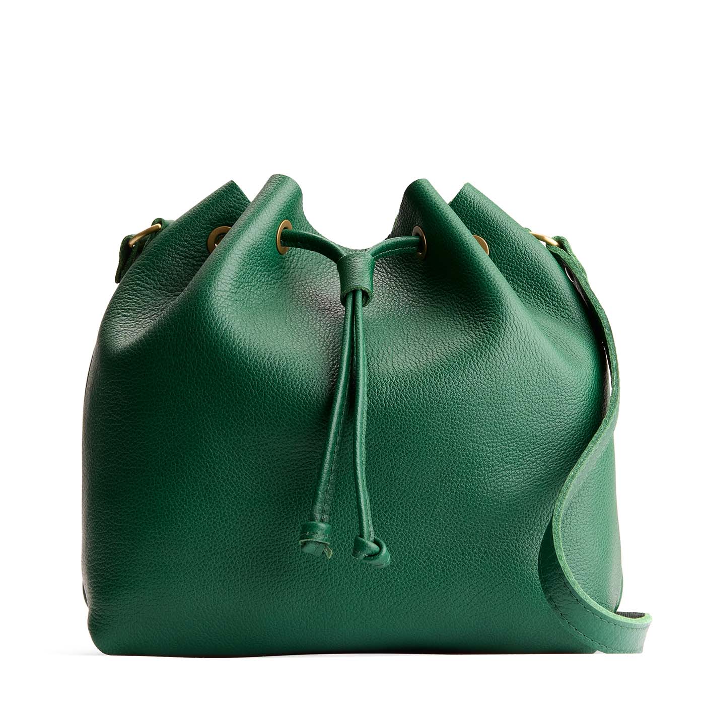 'Almost Perfect' Bucket Bag