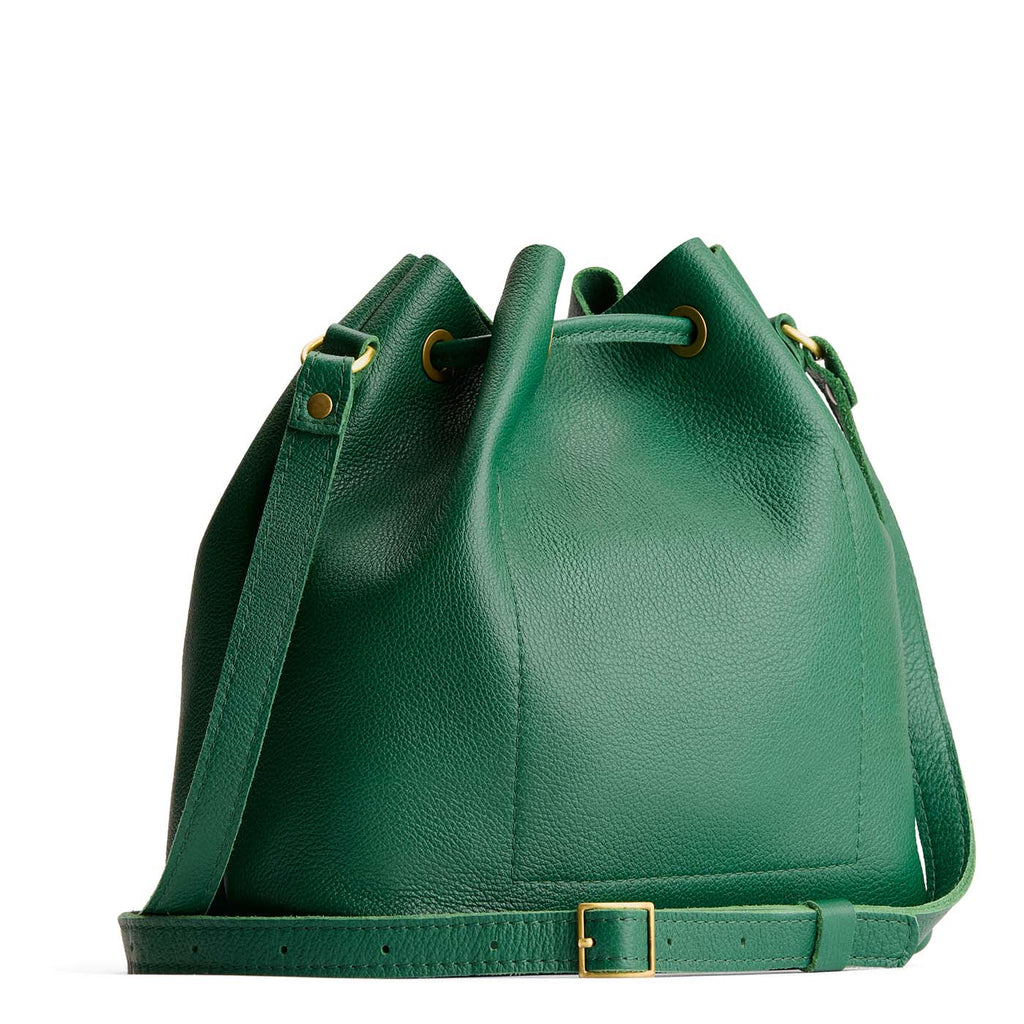 'Almost Perfect' Bucket Bag