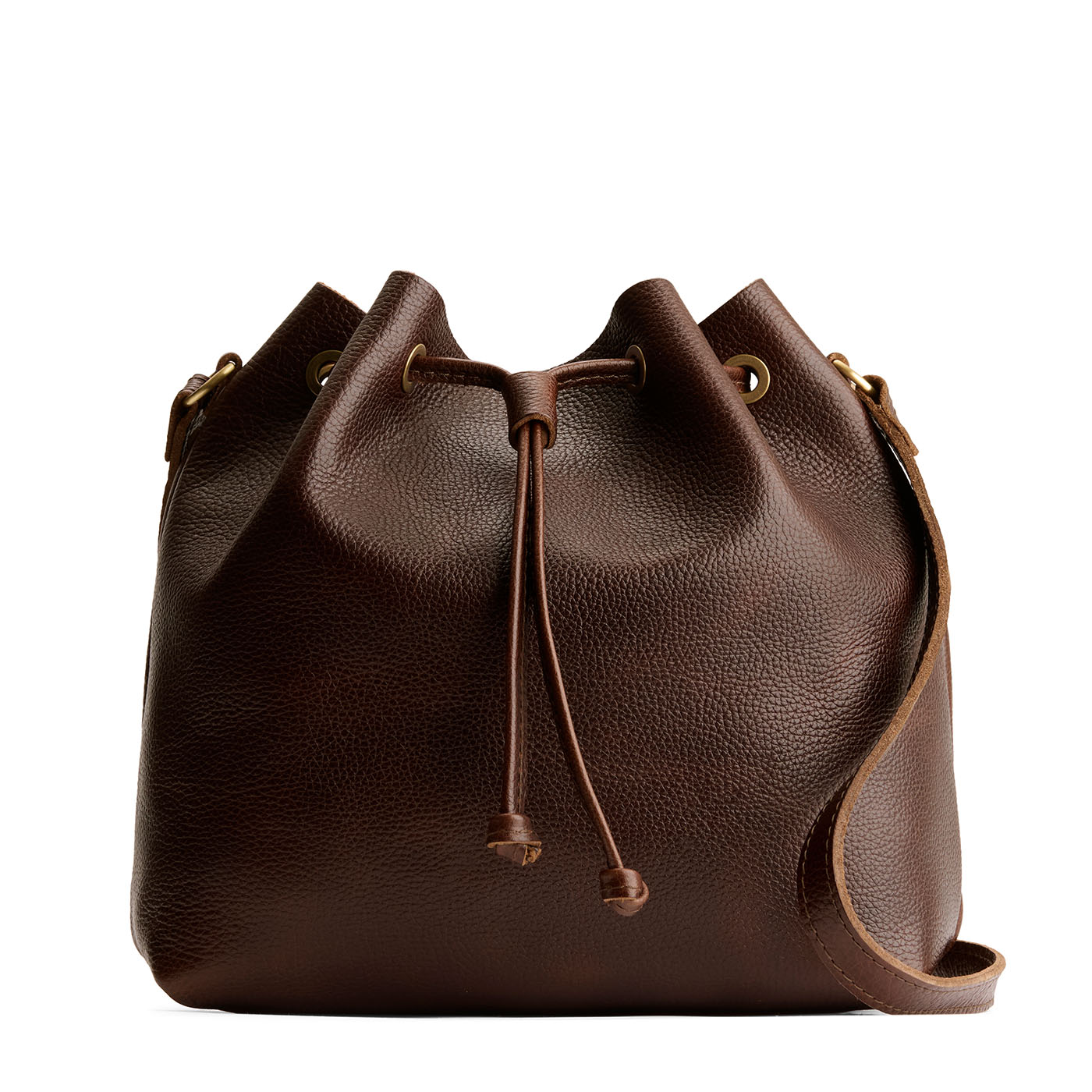 'Almost Perfect' Bucket Bag