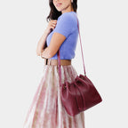 'Almost Perfect' Bucket Bag