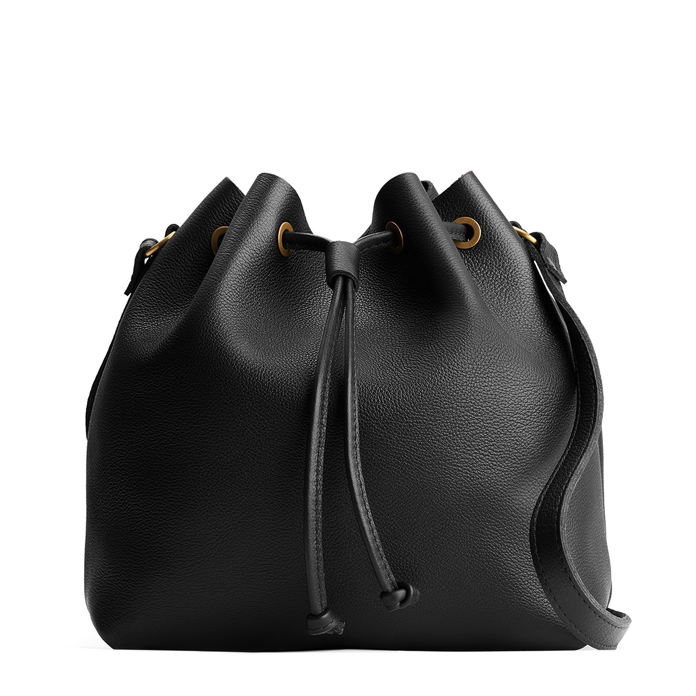 'Almost Perfect' Bucket Bag