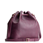 'Almost Perfect' Bucket Bag