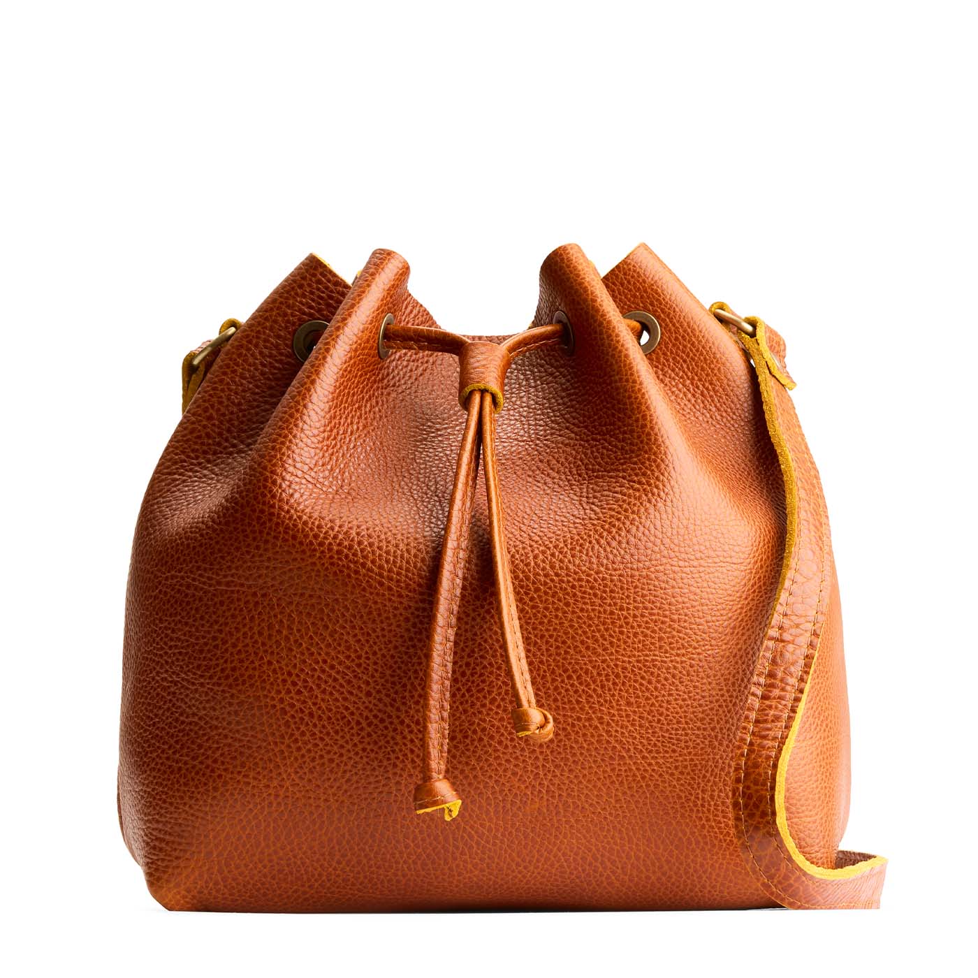 'Almost Perfect' Bucket Bag