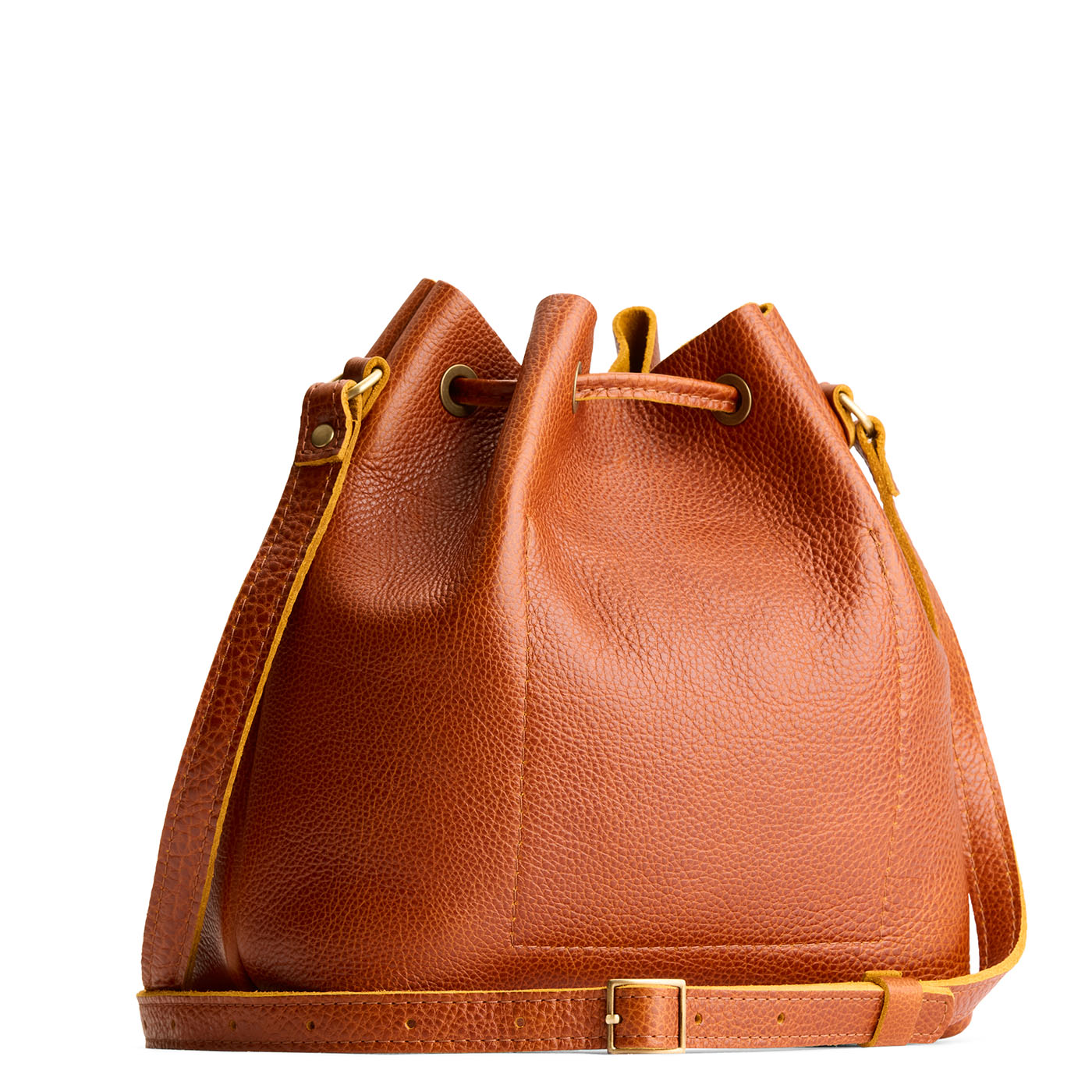 'Almost Perfect' Bucket Bag