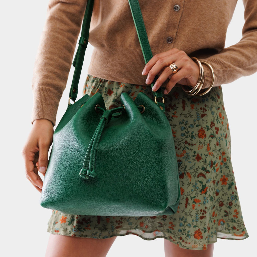 Bucket Bag