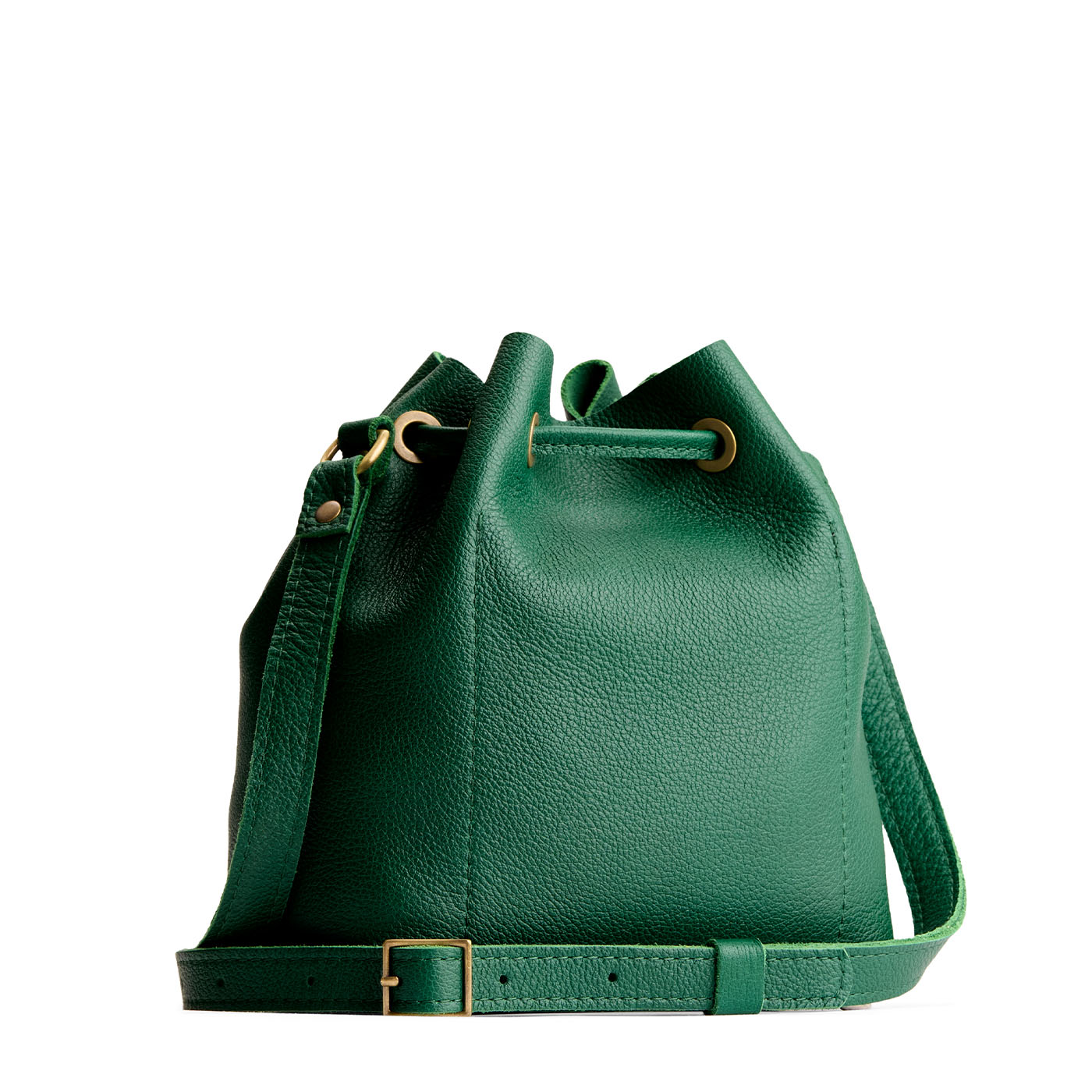 'Almost Perfect' Bucket Bag