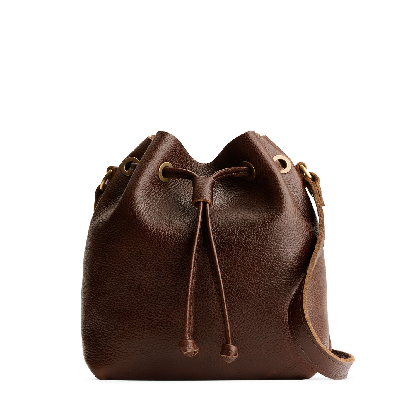'Almost Perfect' Bucket Bag
