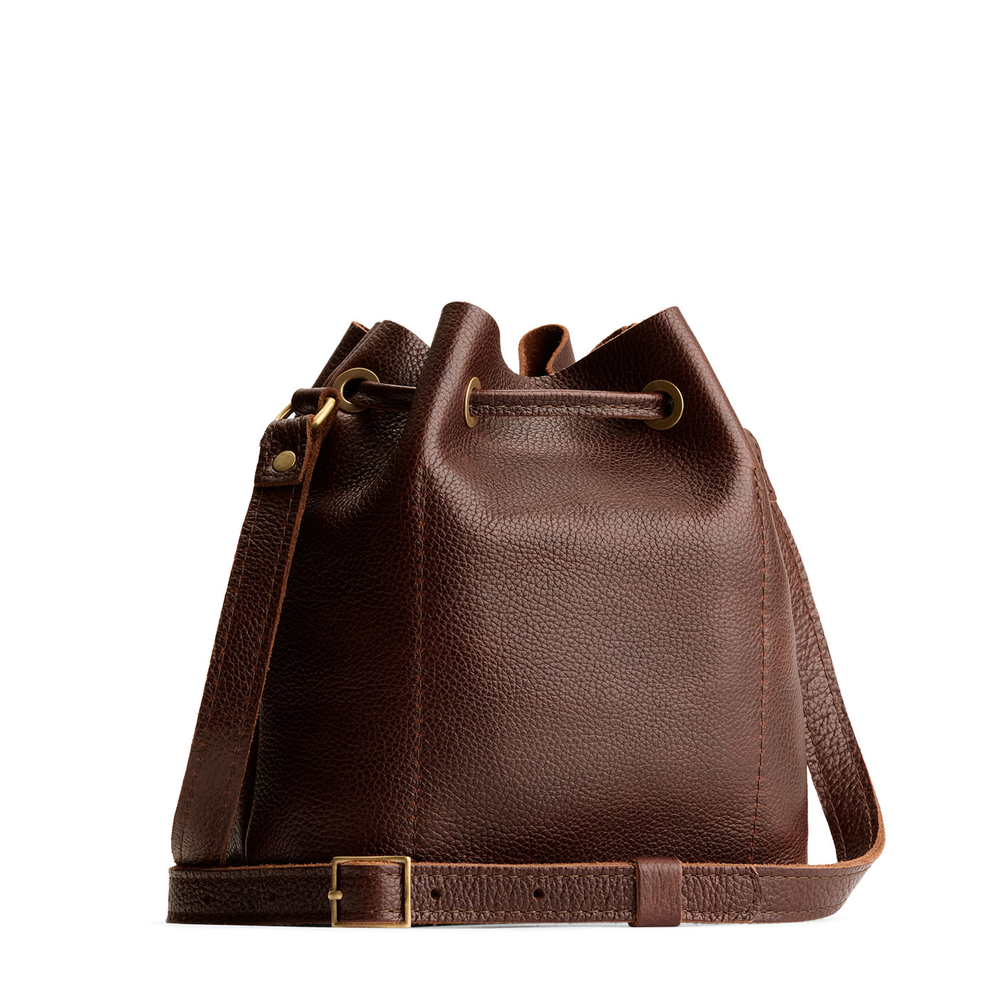 'Almost Perfect' Bucket Bag
