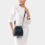 'Almost Perfect' Bucket Bag