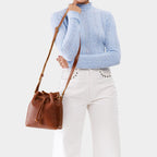 'Almost Perfect' Bucket Bag