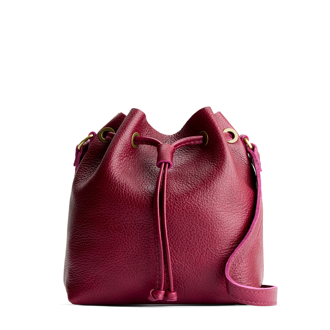 'Almost Perfect' Bucket Bag