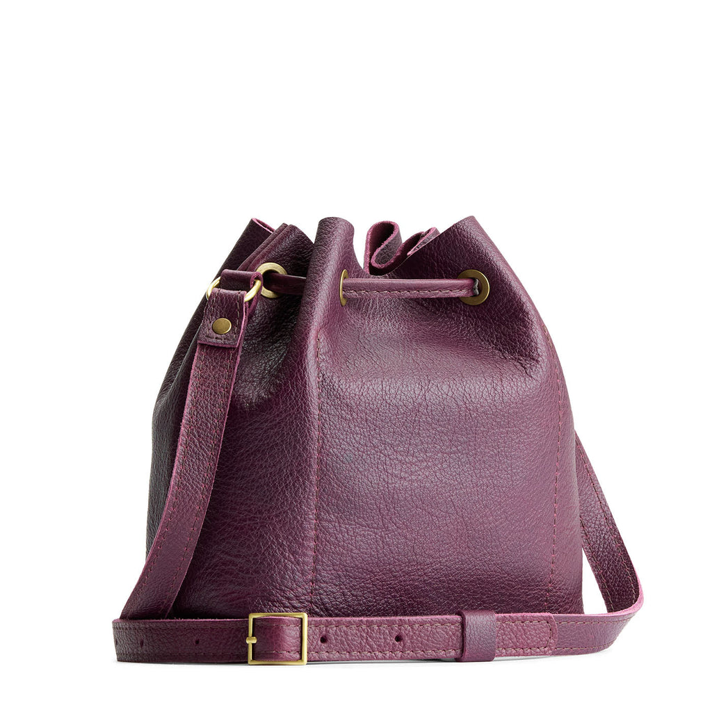 'Almost Perfect' Bucket Bag