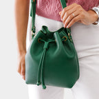 'Almost Perfect' Bucket Bag