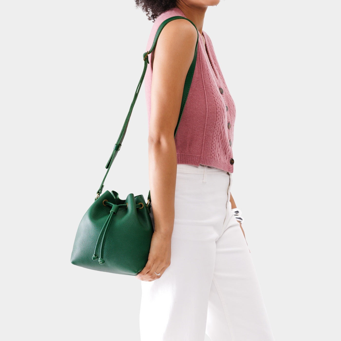 Bucket Bag