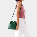'Almost Perfect' Bucket Bag