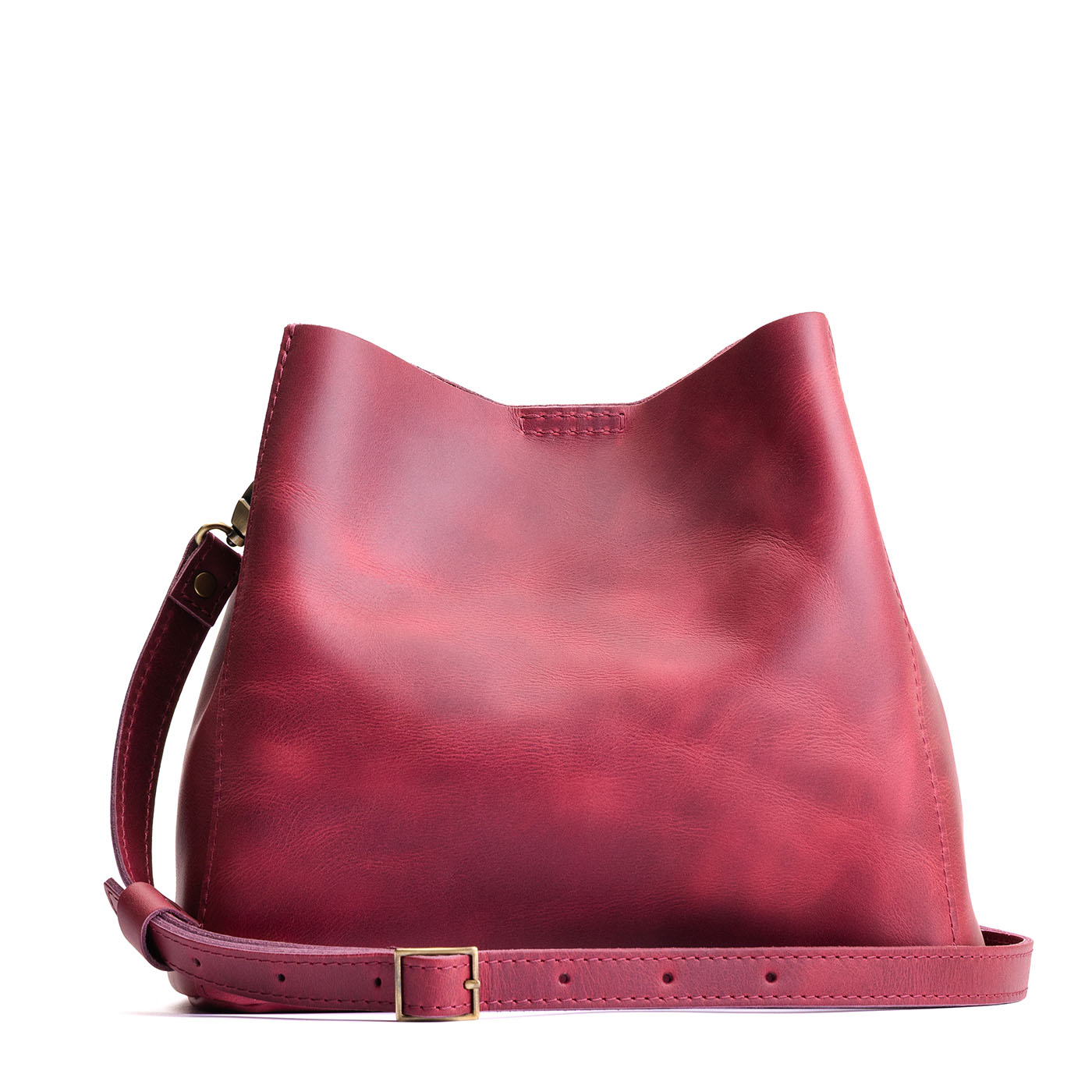 Butterfly Bucket Bag