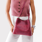 Butterfly Bucket Bag