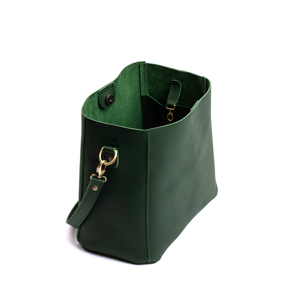 Butterfly Bucket Bag